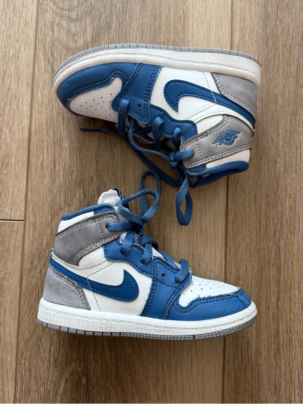 Nike air Jordan 1 retro high 8c